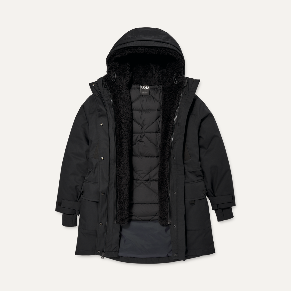 Parka ugg adirondack online